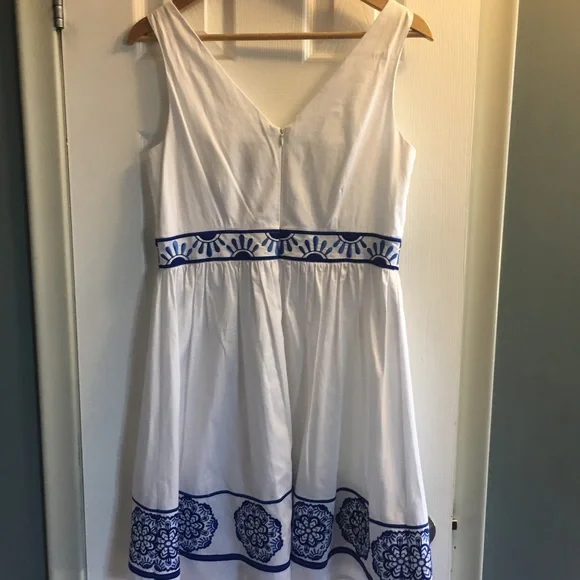 New Blithe Sundress - Picture 2 of 5